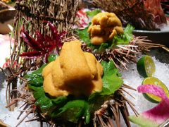 -綱元·海鲜豆捞(明州里店)