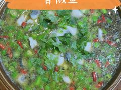 -宋记冕宁土菜馆(海门渔村二店)