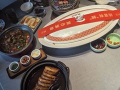 -阿庄新豫菜(通泰路店)