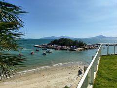-巽寮湾