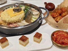 -7mall美食潮地标
