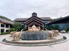 -斯瑞特国际酒店