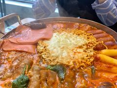 -李先生的首尔小馆(松江启源广场店)