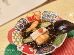 -空蝉怀石料理(益丰·外滩源店)
