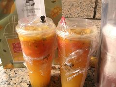-九秋茶铺(三里屯店)