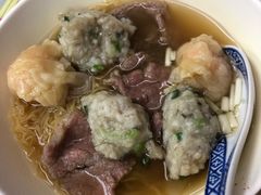 -麦文记面家(佐敦店)