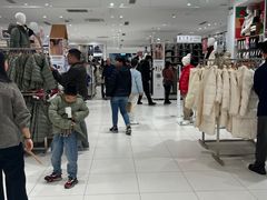 -优衣库(厦门SM广场店)