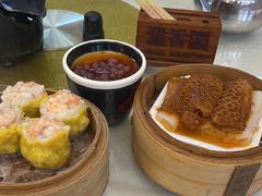 -雅香园·30年老字号顺德酒家(乐从岳步店)