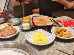 -本家·小顽牛自助烤肉(金润路店)