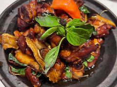 -鹿港小镇(悠唐店)