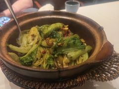 -君子·兰餐厅(长江路店)