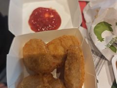 -麦当劳(十字街店)