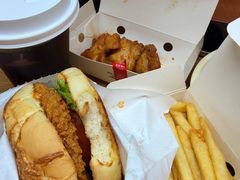 -必胜客(溧阳万达店)