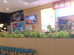 -非烤勿扰自助烤肉(合胜百货店)