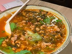 招牌小锅米线-缘生态云南菜·野生菌庭院餐厅(华侨城店)
