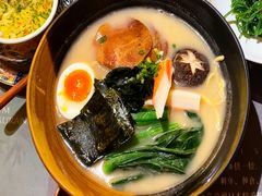 -松临·铁板烧&Omakase(神农店)