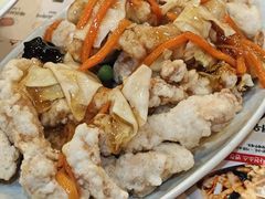 -香港饭店0410(明洞店)