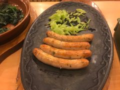 -萨莉亚意式餐厅(深圳北站店)