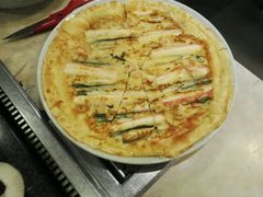 -金顺碳烤肉(1号店)