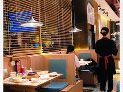 大堂-七八冷面·延边朝鲜族美食(圣熙八号店)