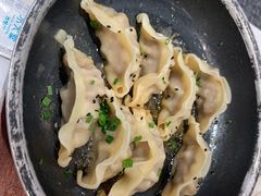 黑椒牛肉煎饺-水天堂西餐厅(常熟永旺店)