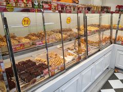 -味多美蛋糕(苏州街地铁店)