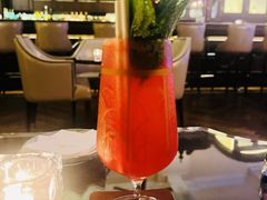 -LONG BAR 廊吧(外滩华尔道夫酒店)