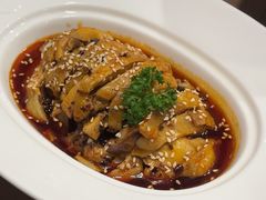 -丽华园(汉阳龙阳店)