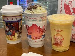 -伏小桃(雁塔MOMOPARK店)