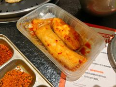 -炽城·烤肉名家(鸿达中央广场店)