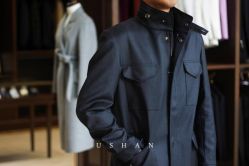 -优山定制西服衬衫大衣(国贸店)