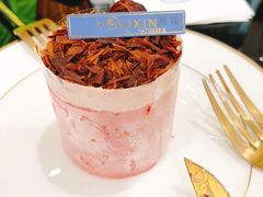 -游心咖啡(青山滨江店)