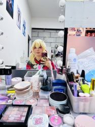 -桑语映画·COSPLAY写真工作室