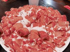 陈府至尊肥牛-陈府大宅门成都火锅·手切鲜肉(太原街店)