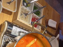 -山海蟹庐·海鲜糟粕醋火锅(慈溪店)