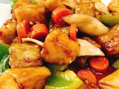 -北戴河庆山饭店·海鲜砂锅粥(北戴河黑石路店)