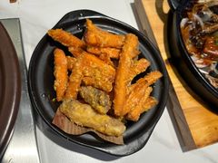 -火啫啫·粤式啫啫煲(南通首店)