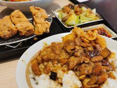 -永和大王(一口茶豆浆|花香豆更香·碧榕湾店)