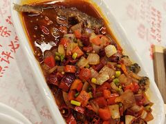 -堂瓦里·33年传统赣菜(第一街区店)