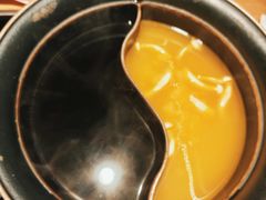 -温野菜涮涮锅(西单大悦城店)