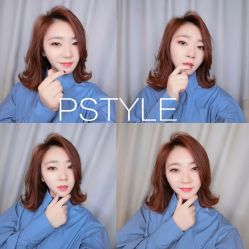 点击看大图 -P.STYLE 派斯造型