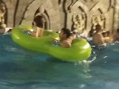 -苏州乐园森林水世界