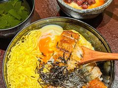 -鳗事鱼意·活鳗現烤专门店(富力海珠城店)