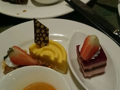 -浦东绿地铂骊酒店品珍轩中餐厅