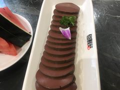 -何鲜菇火锅(大营盘店)