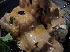 煎焖子-好介口深夜酒馆(梅江店)