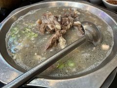 -一招鲜·全羊铺·蒙古奶茶(五一北路店)