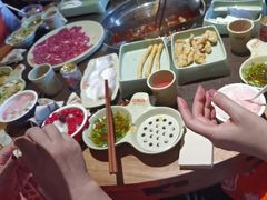 -巴倒烫陆派火锅山庄(南山总店)