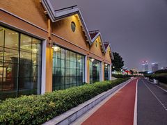 -宝莱纳餐厅(滨江店)