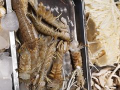 皮皮虾-赵璐海鲜面馆(德行路店)